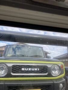 スズキ　JB64　ジムニー